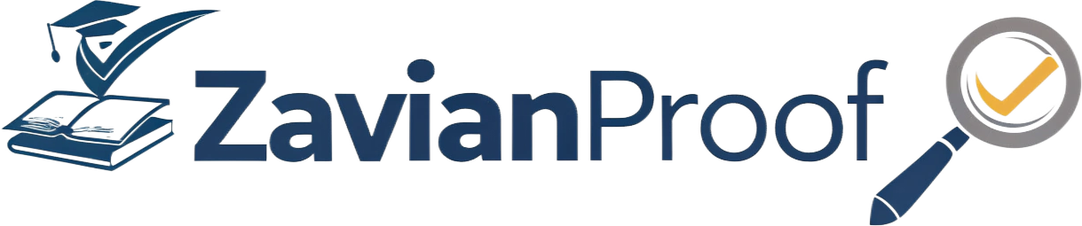 Zavian Proof