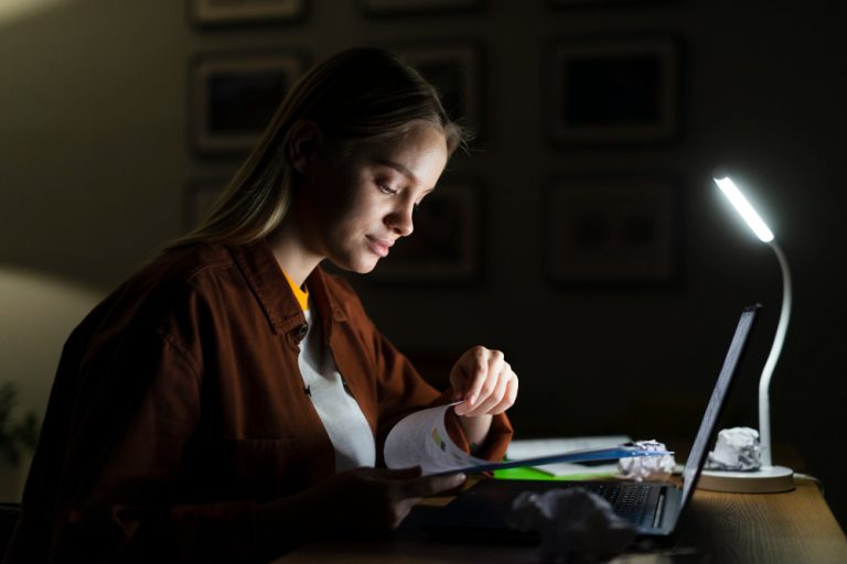 The Art of Polishing Your Writing: Professional Proofreading Unveiled