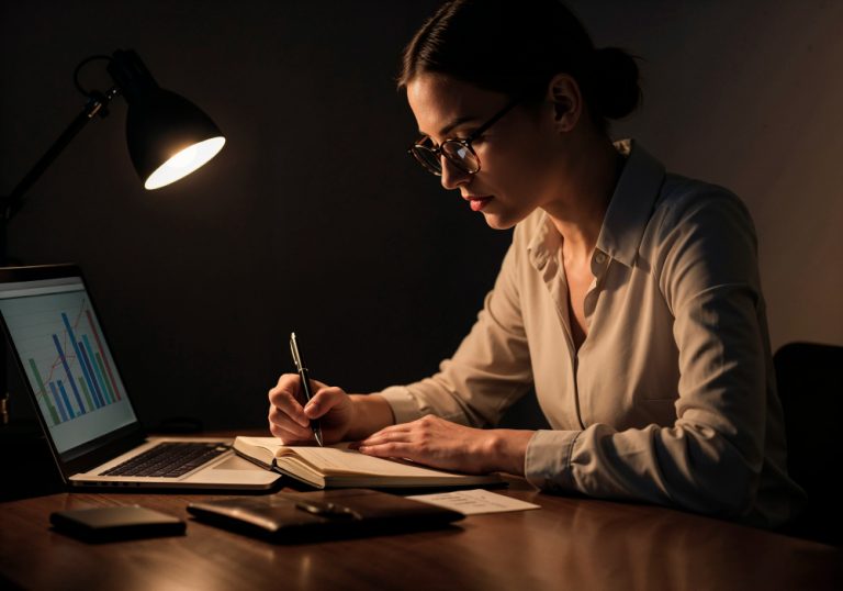 Crafting a Winning Resume: The Art of Editing for Success