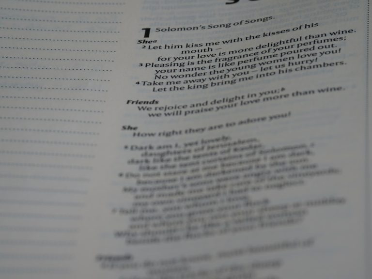 Crafting Your Perfect Resume: The Art of Editing